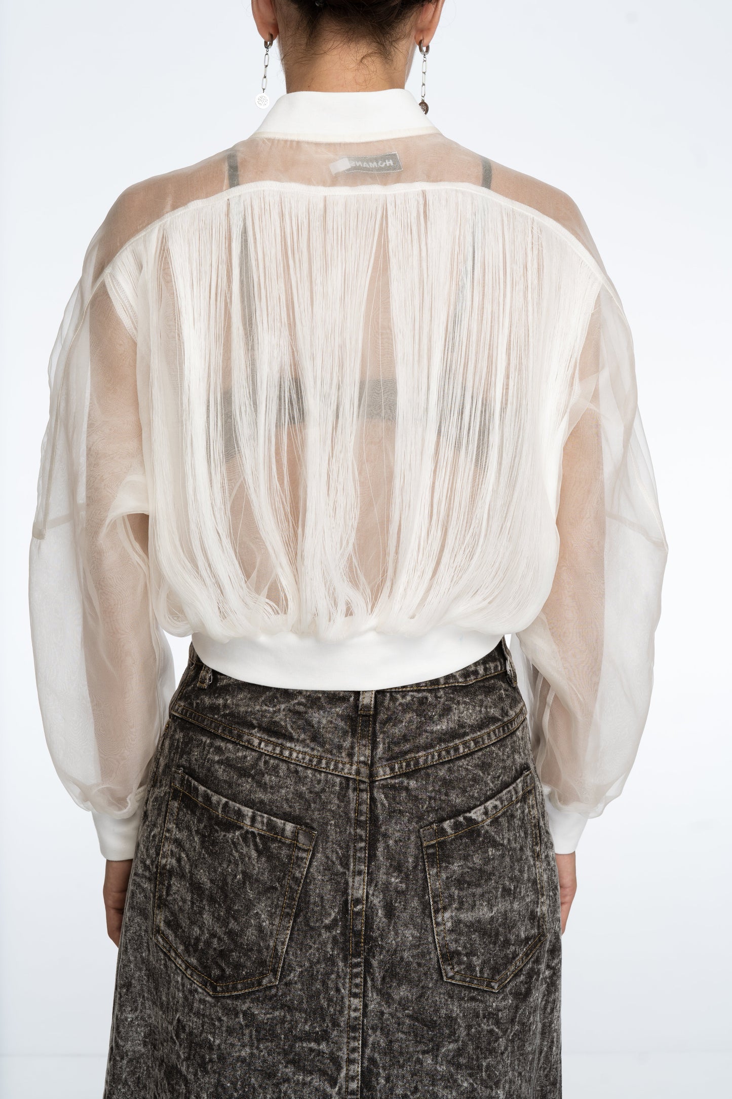 Bomber jacket PreOrder