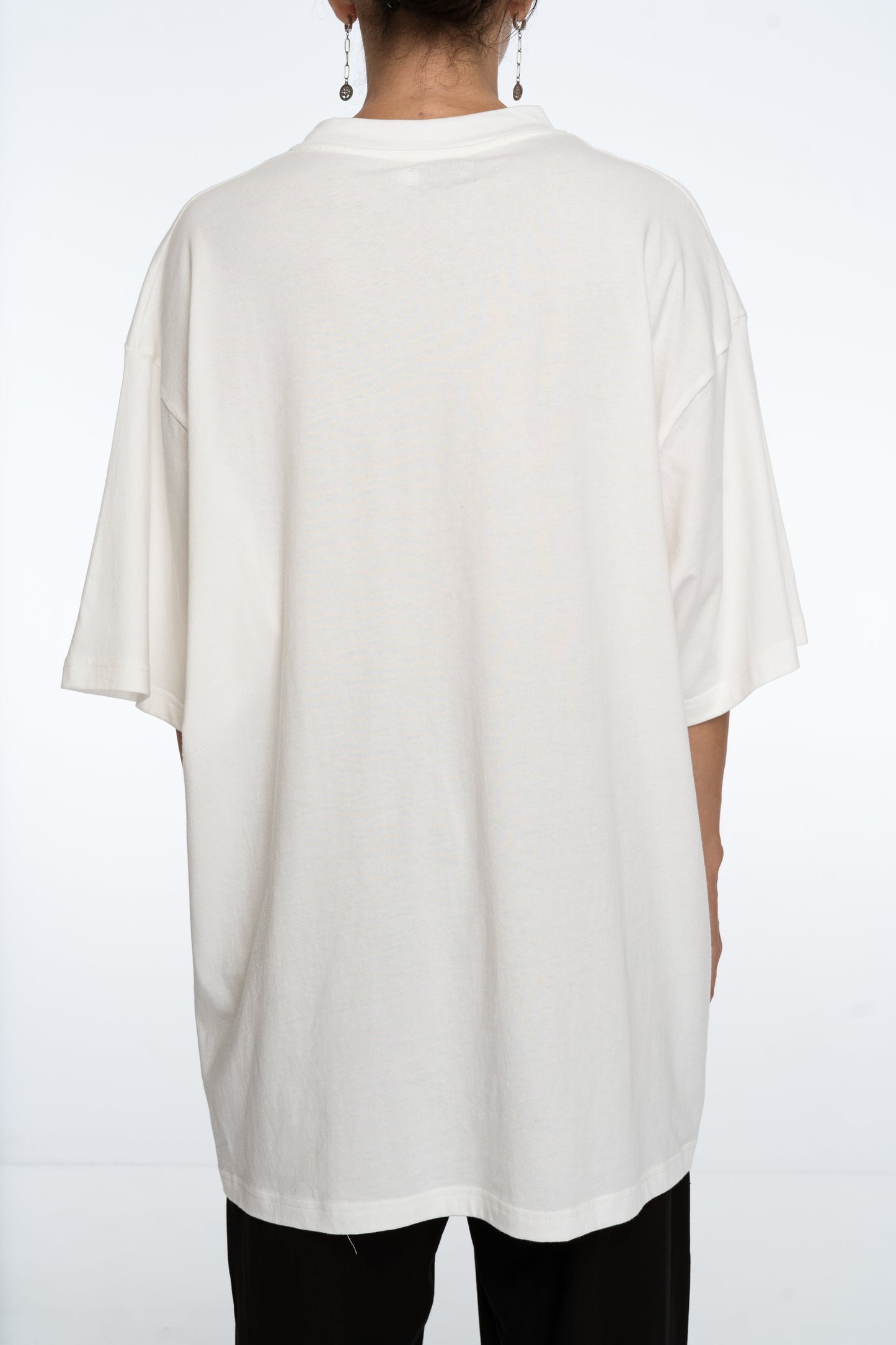 T-Shirt Oversize