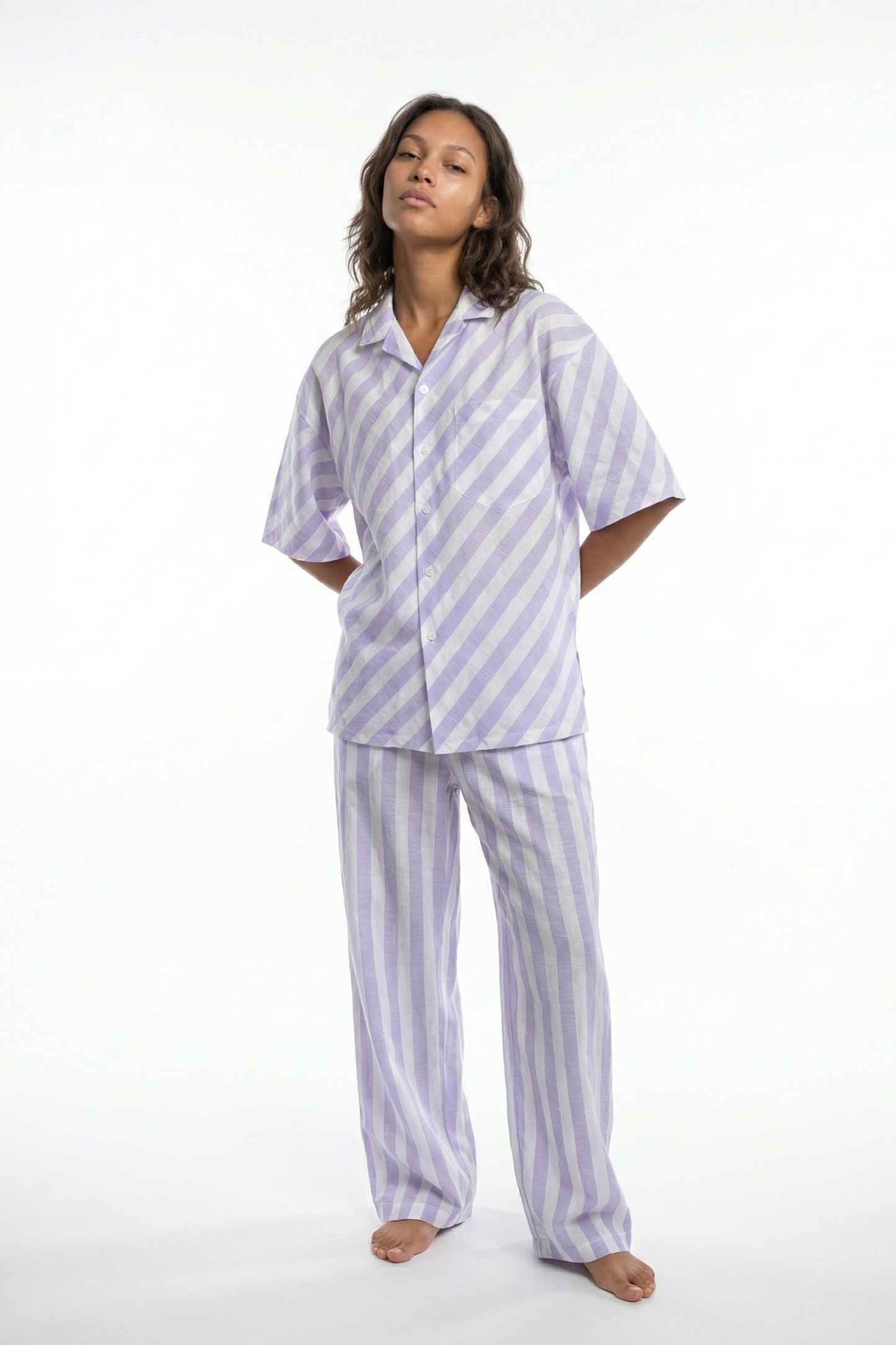 Stripe Shirts