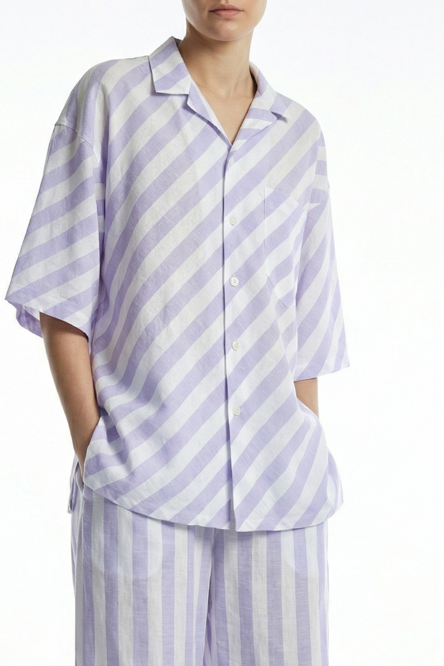 Stripe Shirts