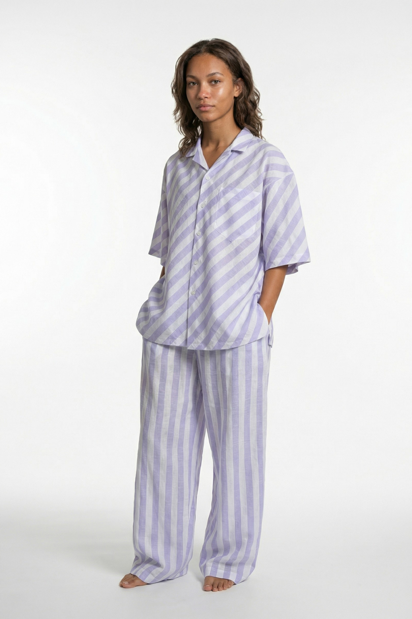 Stripe Shirts