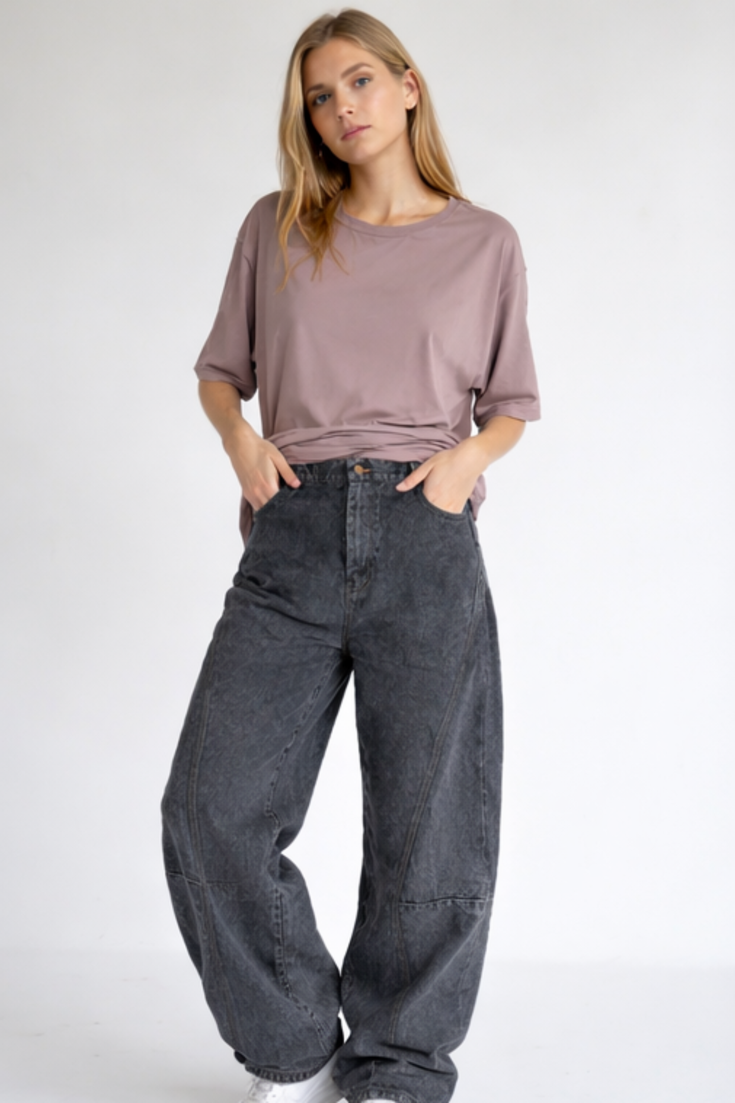 Denim pants