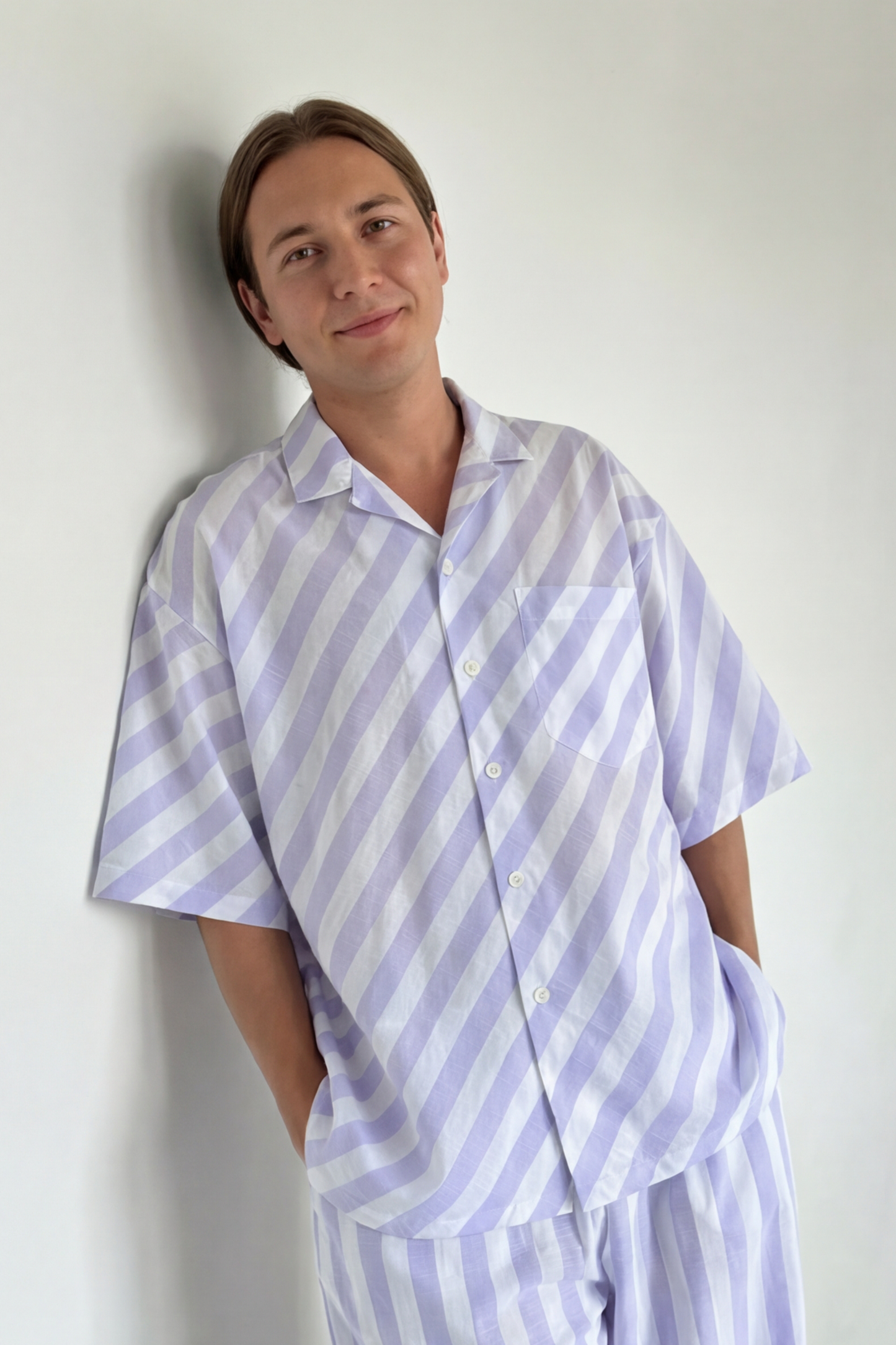 Stripe Shirts