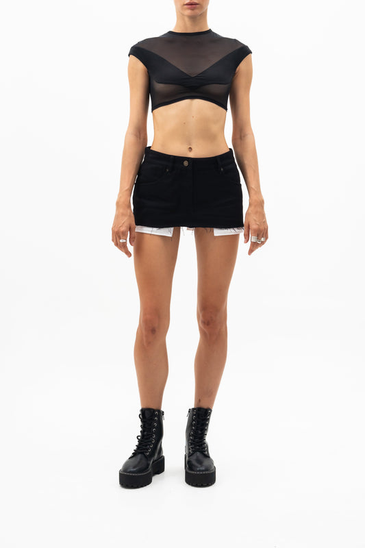 Mash top