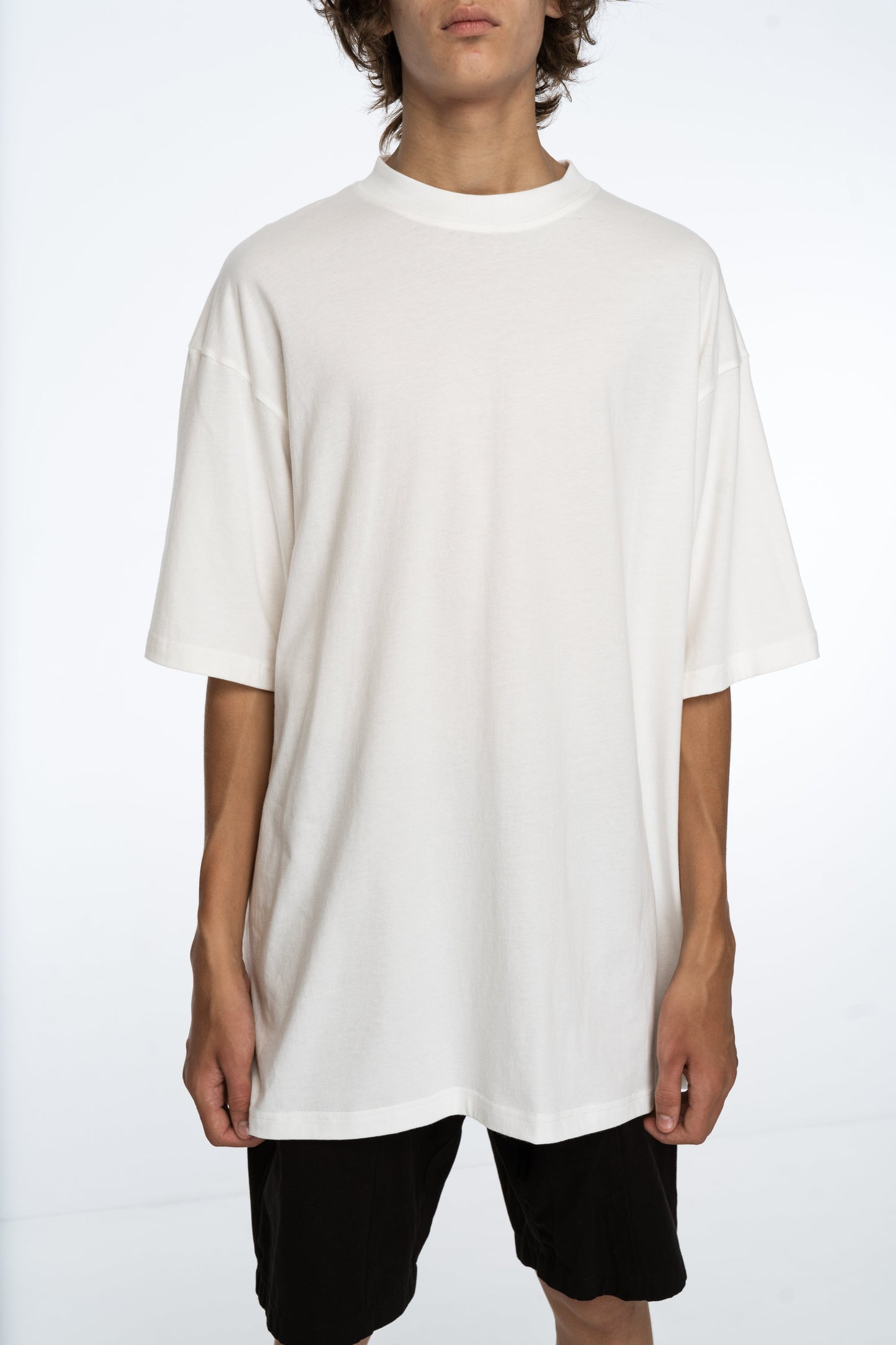 T-Shirt Oversize