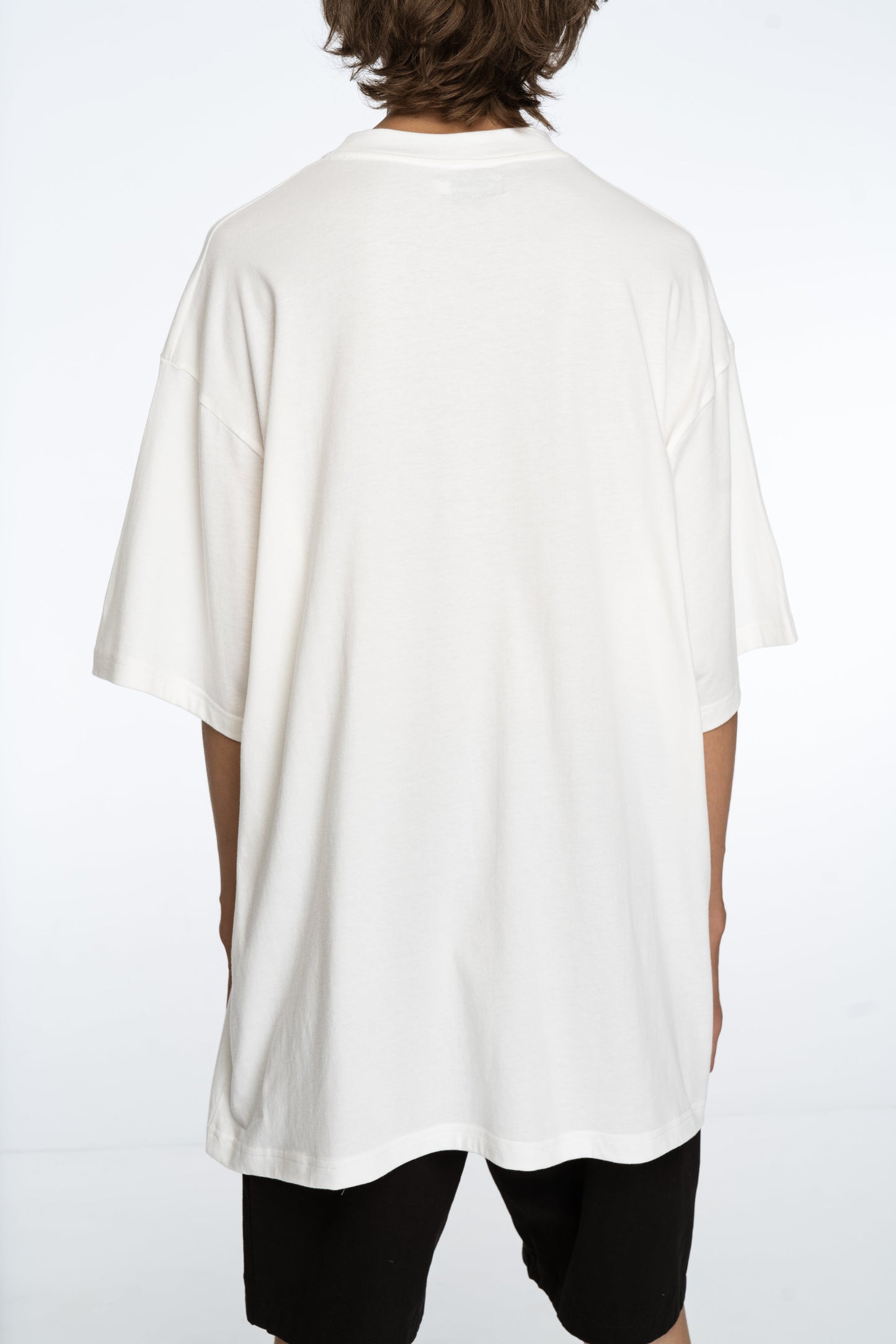 T-Shirt Oversize