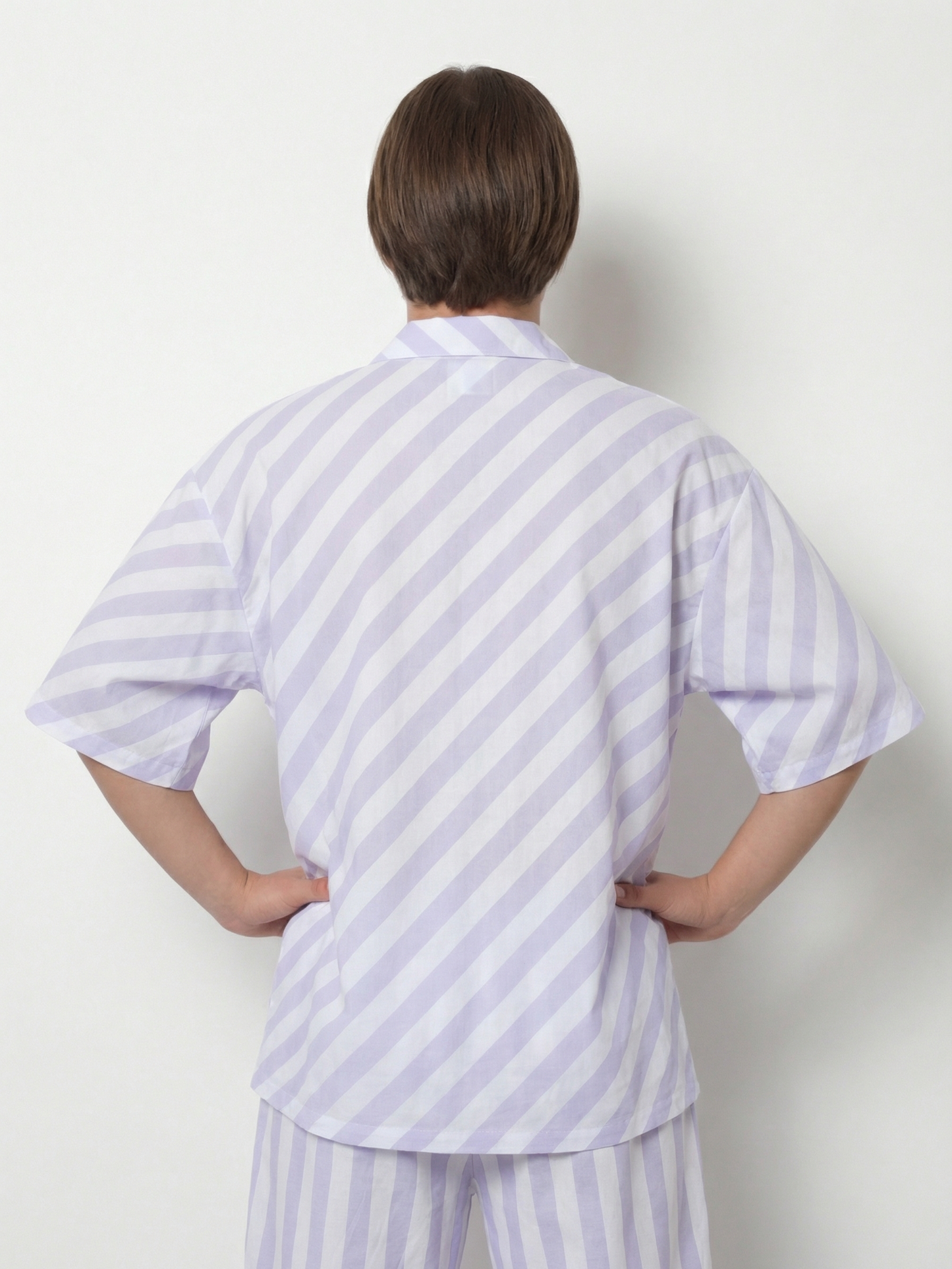 Stripe Shirts