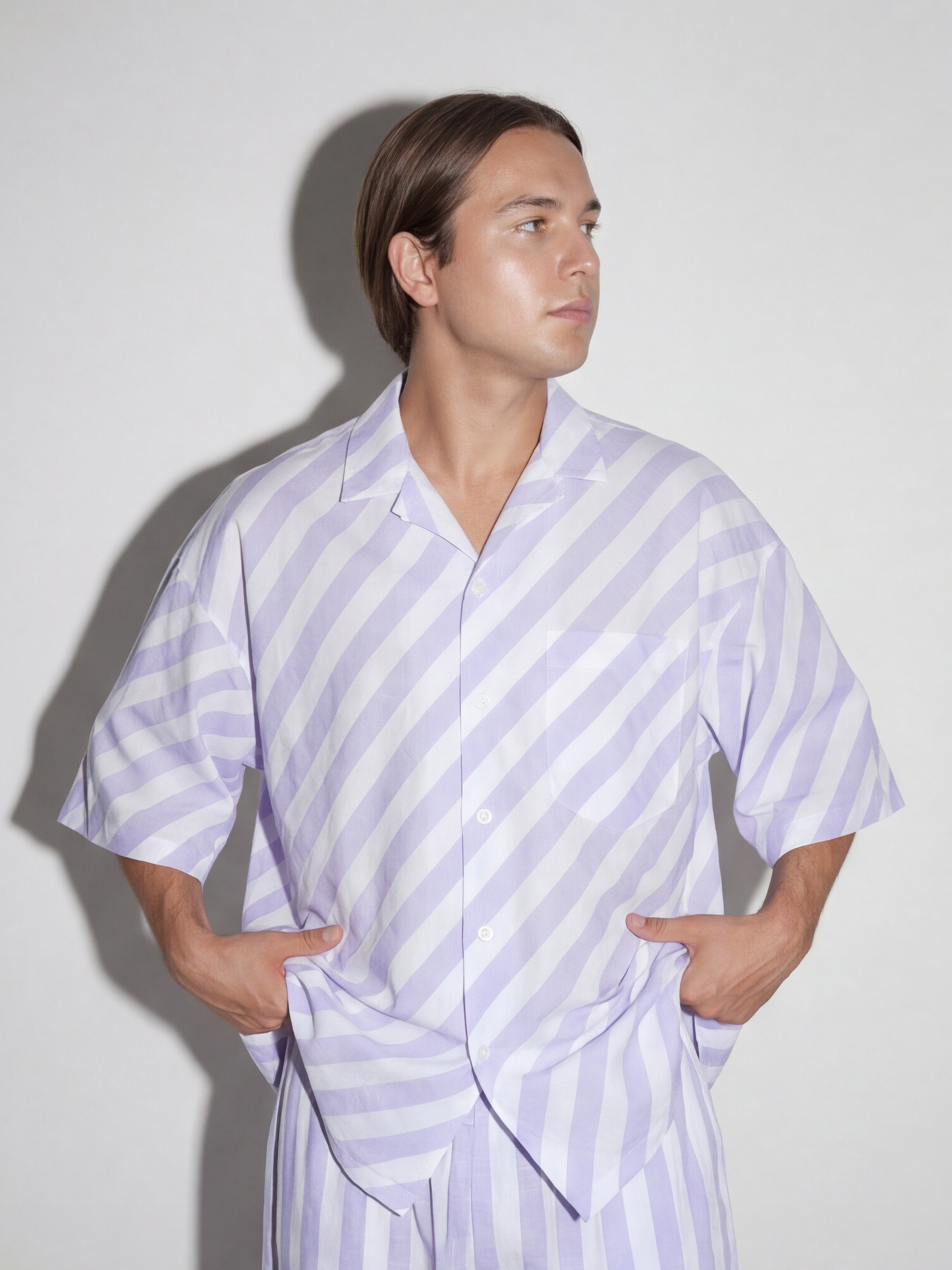 Stripe Shirts