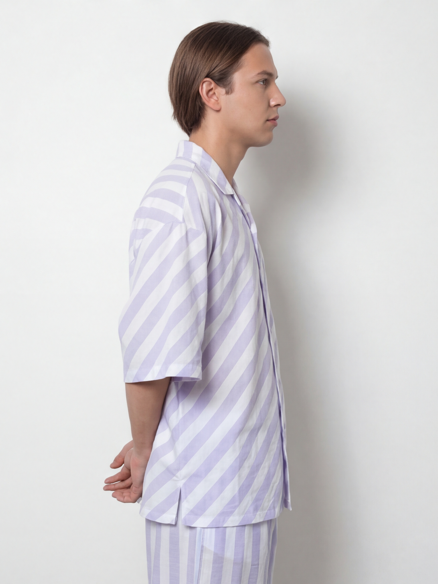 Stripe Shirts